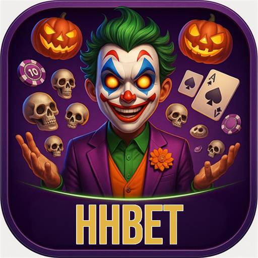 hhbet Logo