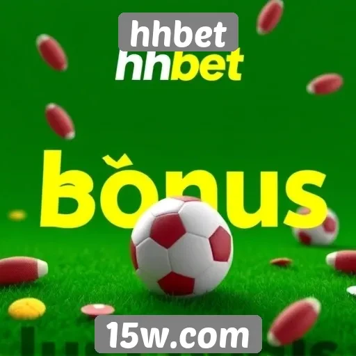 hhbet análise das ofertas de bônus para novos jogadores