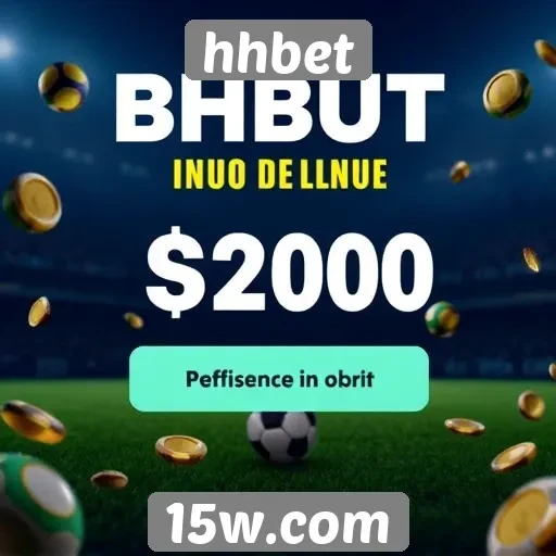 plano de bônus do hhbet para novos jogadores