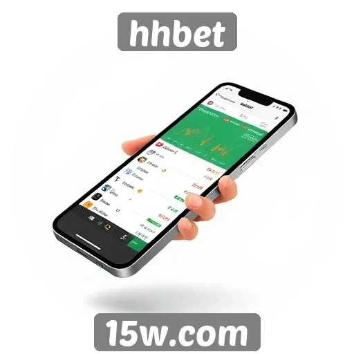 Desempenho da plataforma hhbet em dispositivos móveis