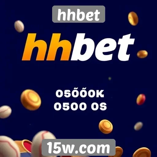 Plataforma hhbet destaca promoções e bônus aos usuários