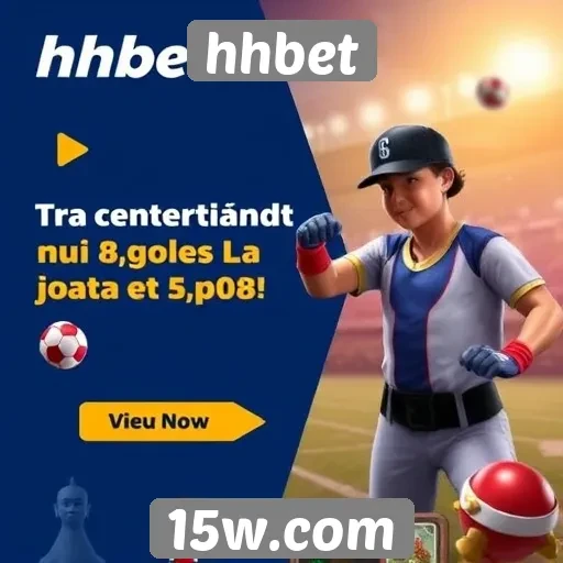 Promoções recentes do hhbet atraem novos usuários