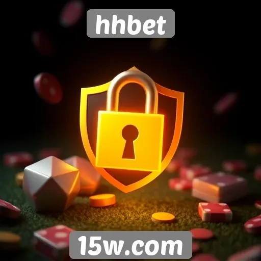 Segurança e privacidade no hhbet são prioridades