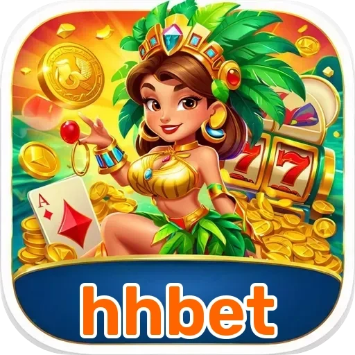 hhbet Caça-Níqueis